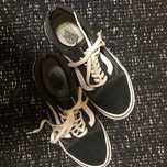 Обувки Vans old school
