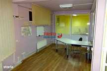 Spatiul comercial de inchiriat in Cetate