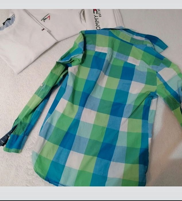 Camasa XS-S, Tommy Hilfiger