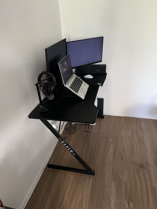 Birou gaming 120x60