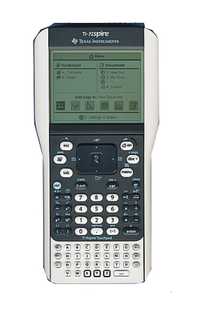 Calculator de birou texas instruments