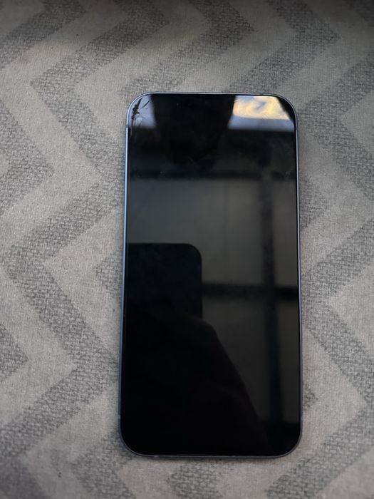 Iphone 14 blue 128gb