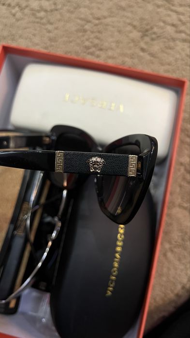 Versace очки оригинал