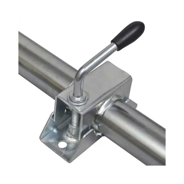 Опорно маневрено помощно колело 48 мм за ремарке колесар каравана