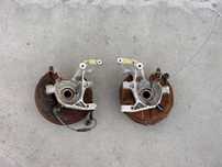 Fuzeta Spate Dreapta 4x4 Audi A3 8V Vw Golf 7 Octavia 3 Seat