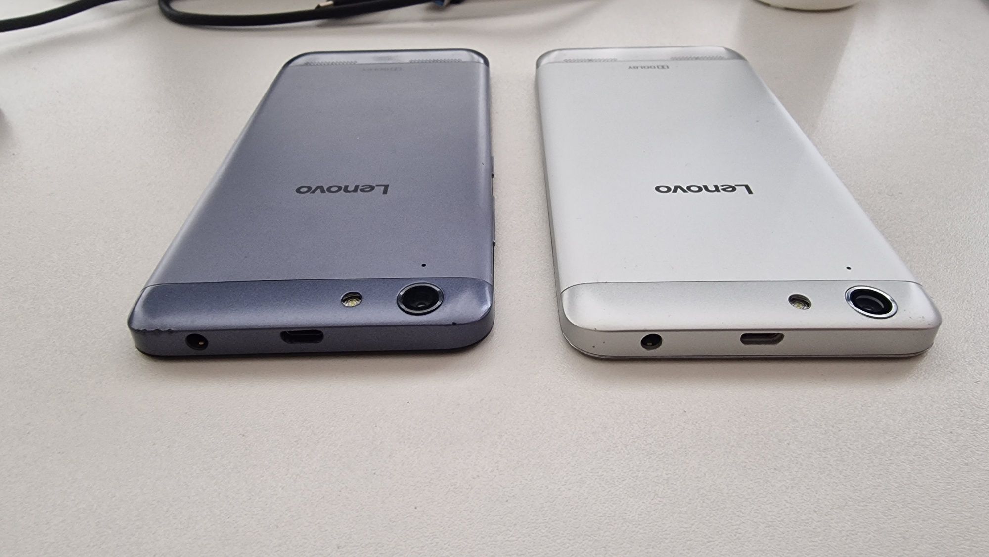 Lenovo Vibe K5 plus dual sim 2броя