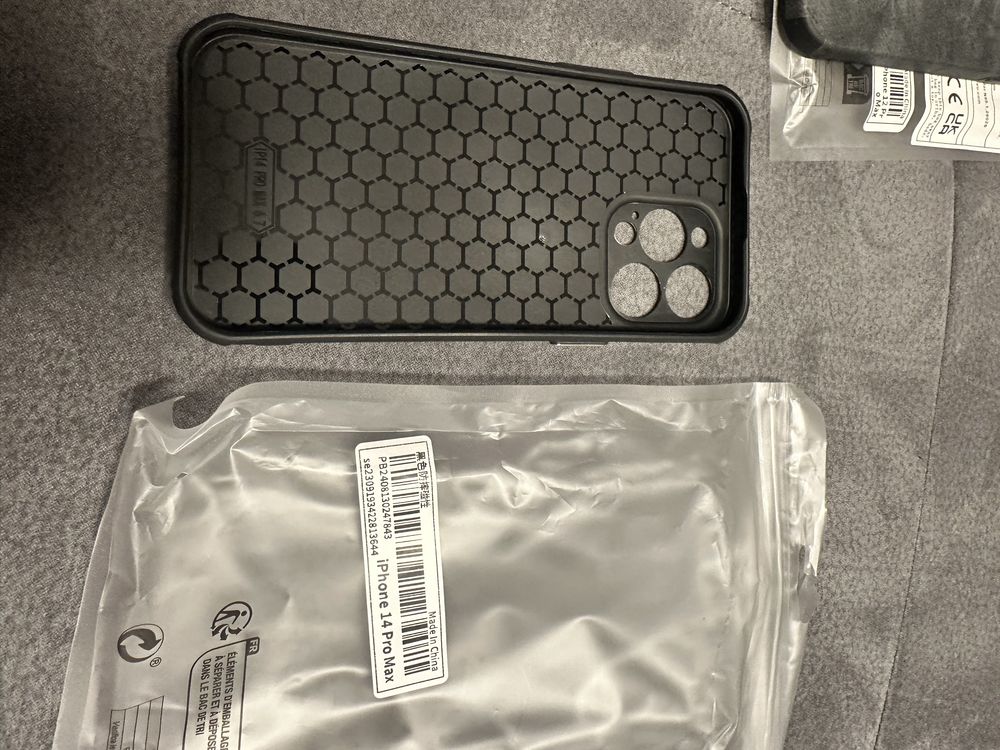 Кейс за  Iphone 14 pro max