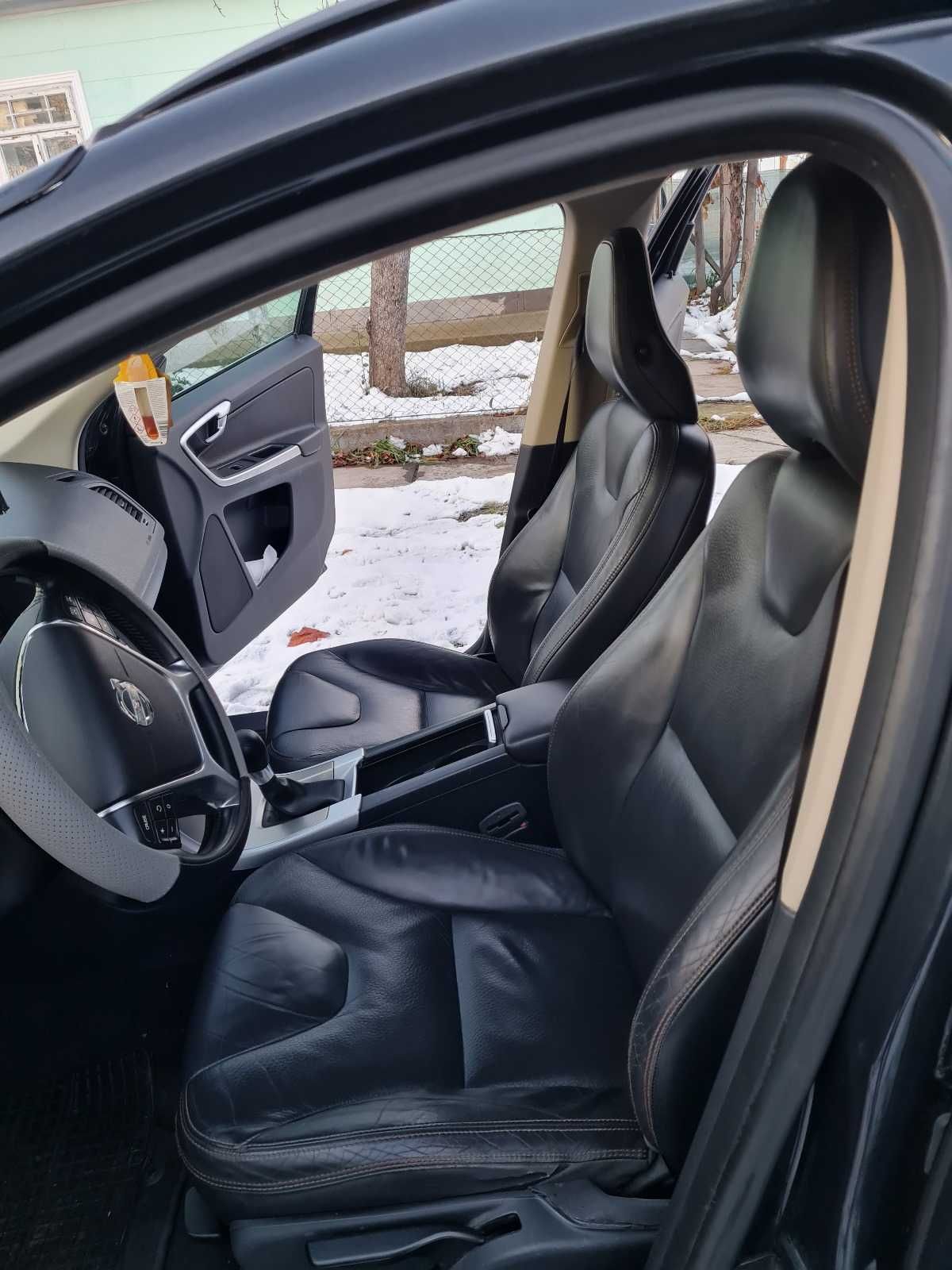 Volvo XC60 2011 Motor 2.0 163cp