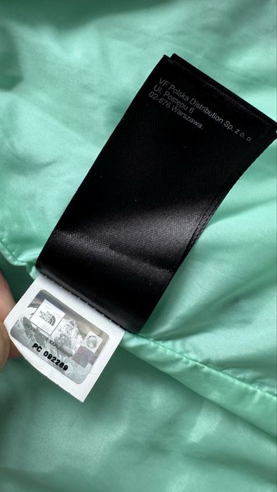 Нов дамски елек,грейка The North Face размер S