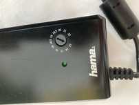 Adaptor laptop. Incarcatir laptop 12v pana 22v