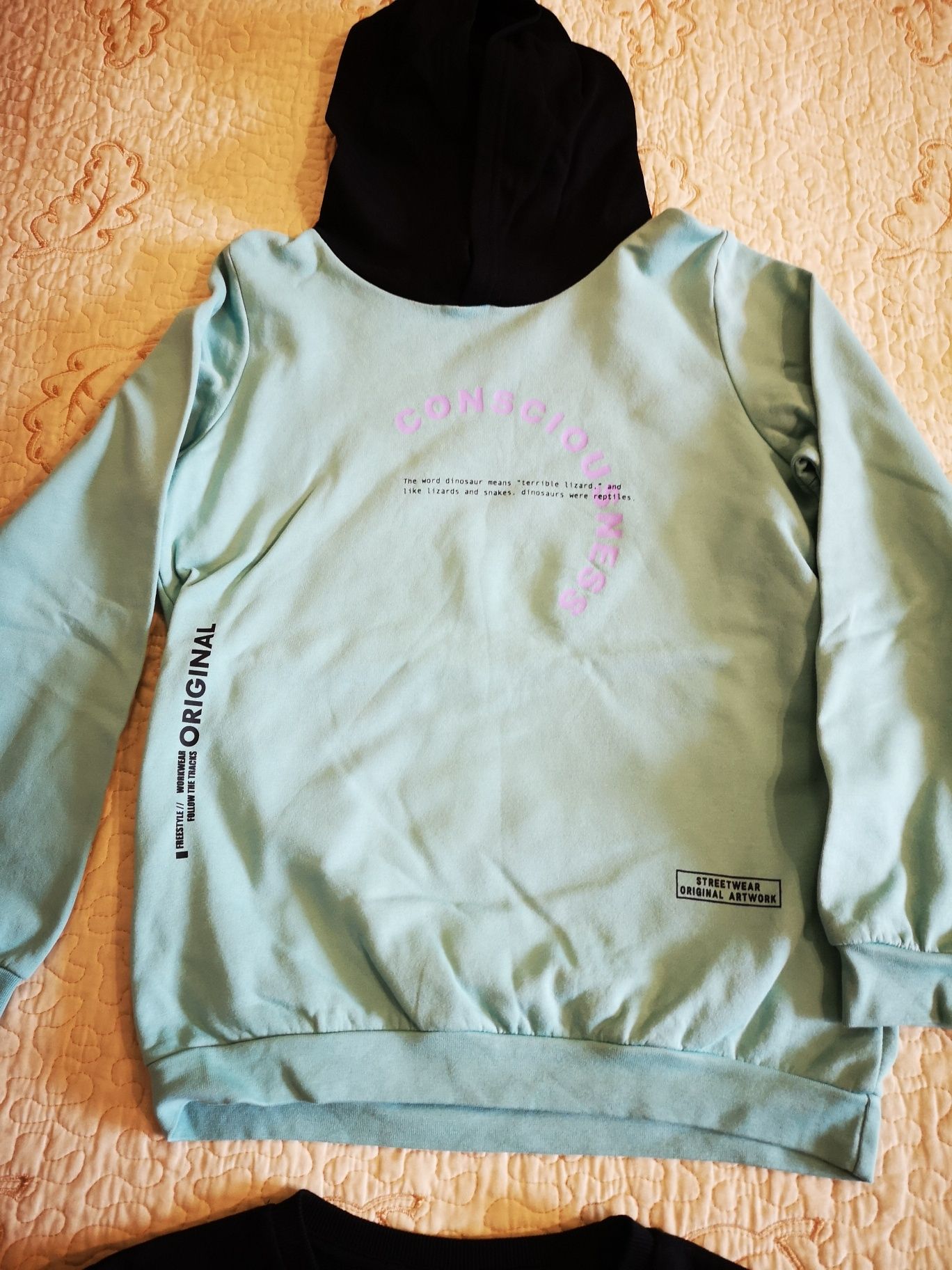 Bluze, pulovere 140-146 cm
