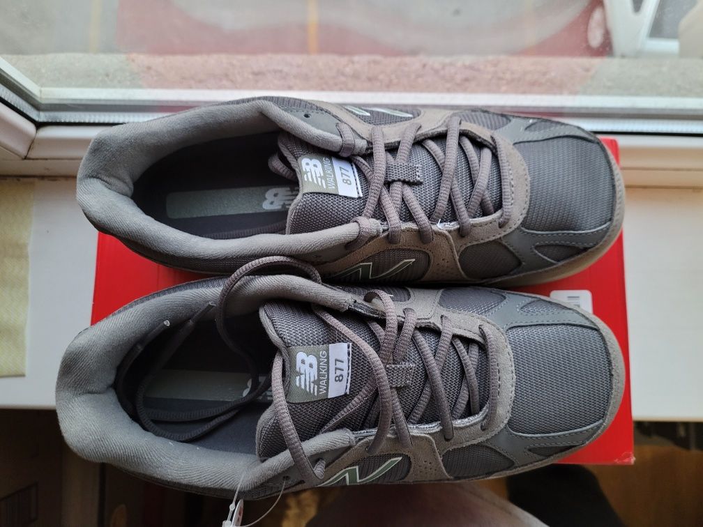 New balance 877 v 1