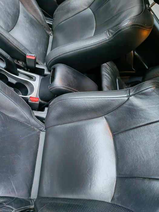 Mitsubishi Outlander 2.2 DID най-висок клас оборудване