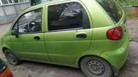 Продам daewoo matiz 2005 г.