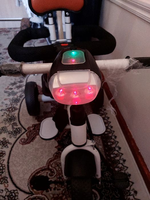 Bolalar Velosipesi