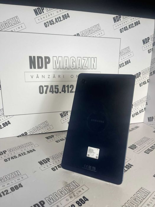 NDP Amanet NON-STOP Bld.Iuliu Maniu 69 GALAXY TAB A9 (42293)