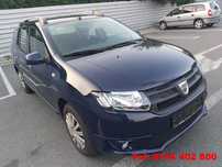 Dacia Logan MCV II,Laureate 1,2/AC