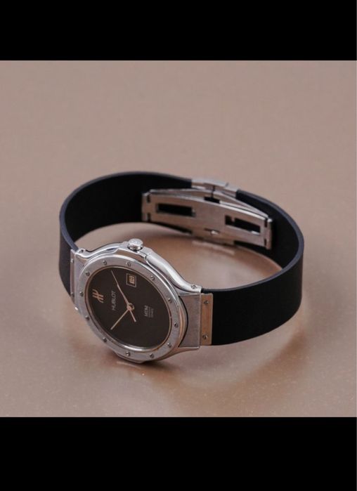Hublot classic fusion S140.10.1 32mm
