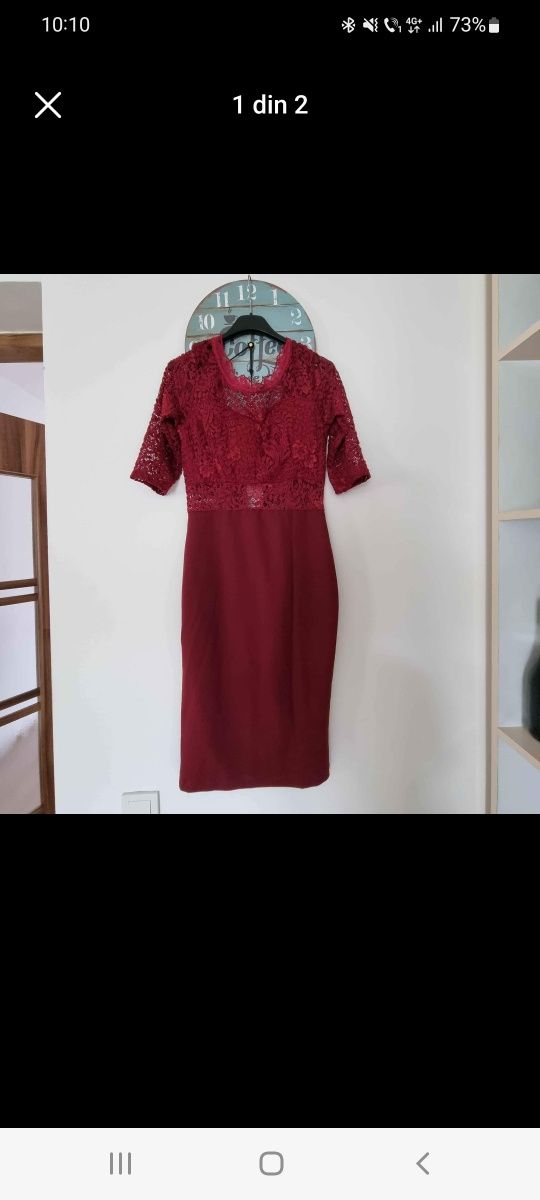 Diverse modele de rochii elegante