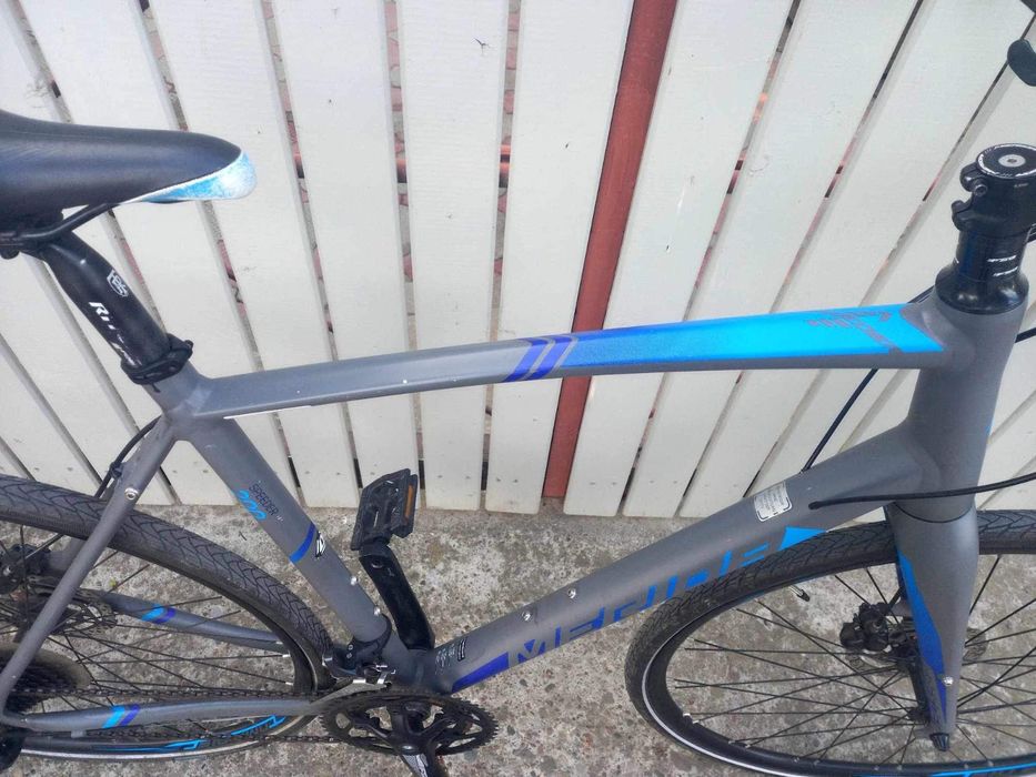 Bicicleta Merida Spedeer 200