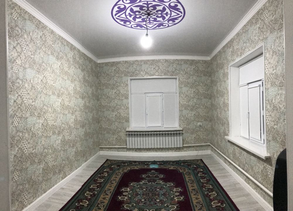 Дом продается в городе Туркестан