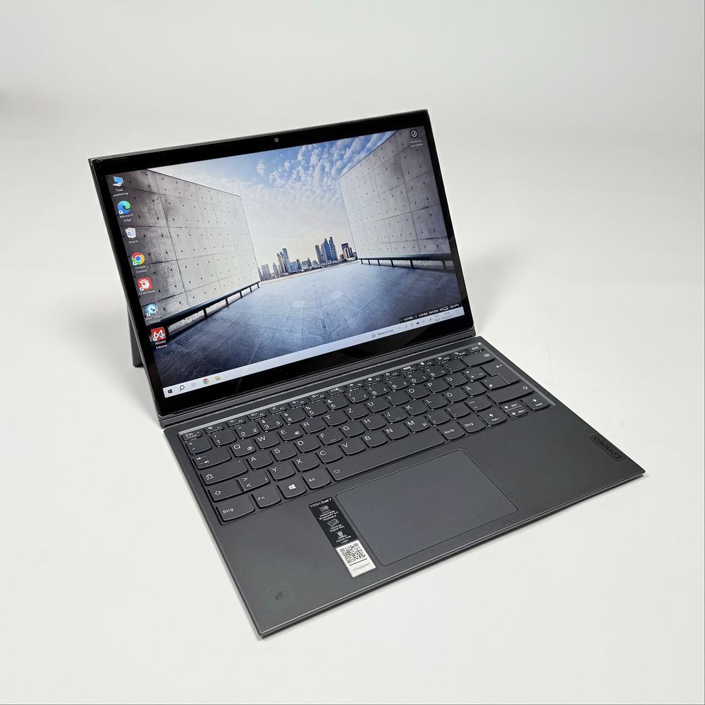 Lenovo Yoga Duet 7/2K Touch WQHD/i7-1165G7/16GB RAM/1TB NVMe