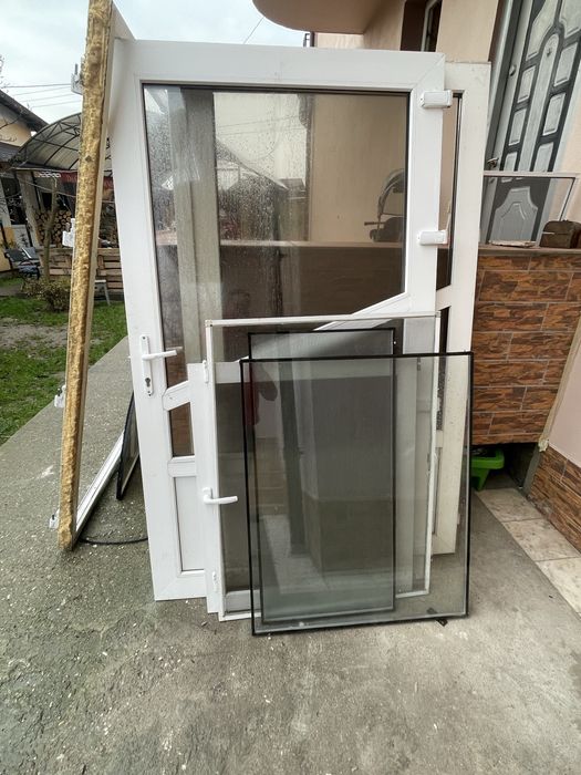 Termopane de vanzare pret foarte mic fară toc