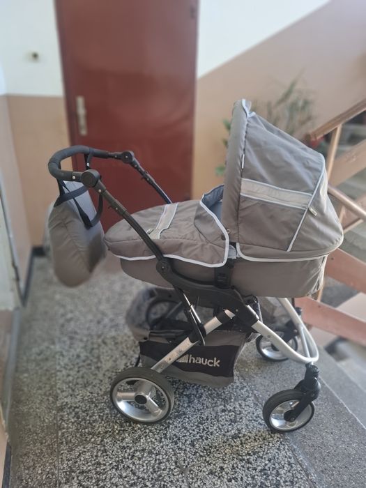 Комбинирана количка 3 в 1 Аполо 4 Set