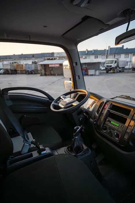 Автоподъемник FAW Jiuhe GKS30 30 м