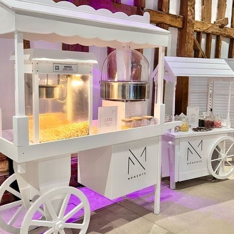 Vată de zahar-Masina popcorn-Bar limonata-cocktail bar