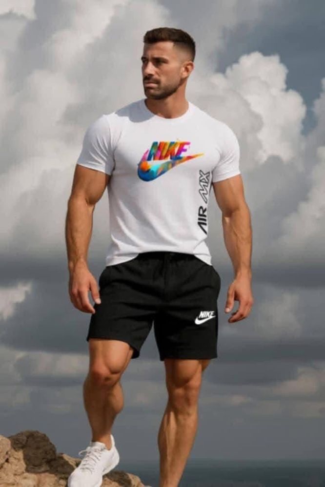 Мъжки спортни екипи