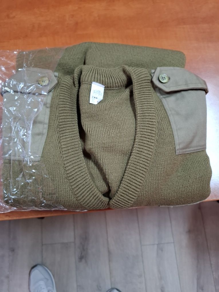 Articole militare sezon vara/ iarnă