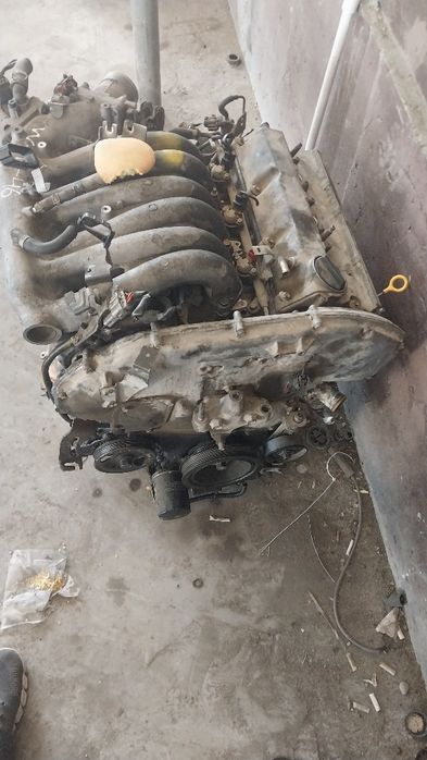 Ниссан максима а32