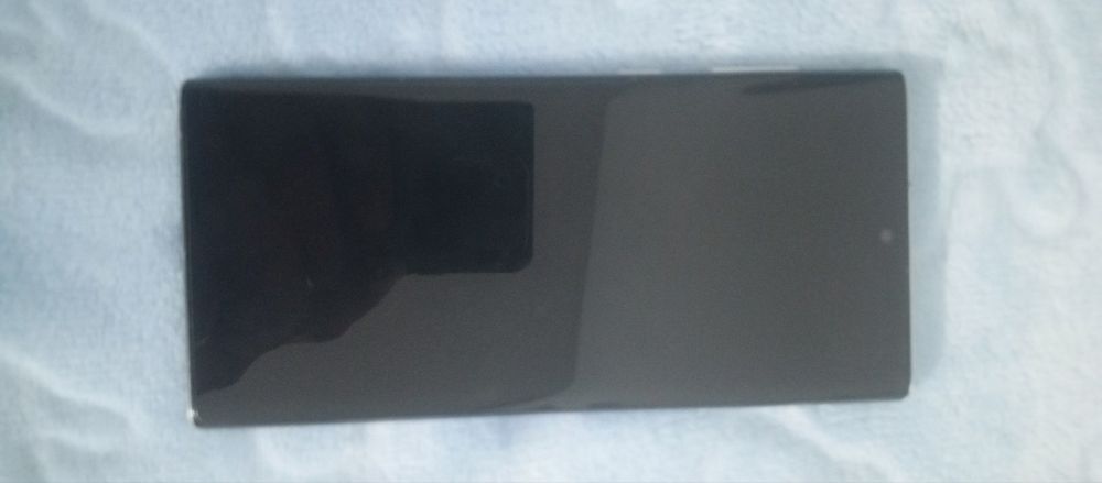 Samsung not 10 5g 12-256