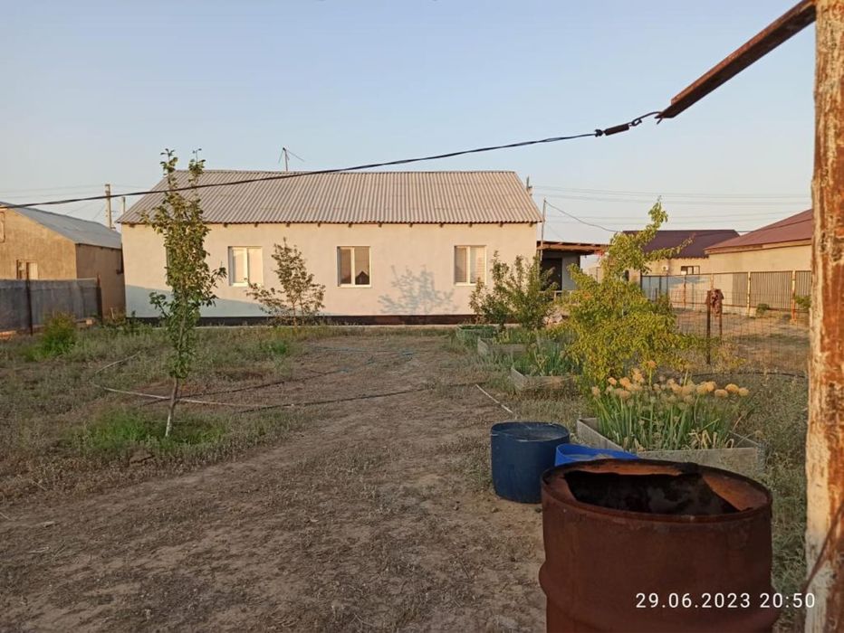 Алмалыдан үй сатылады
