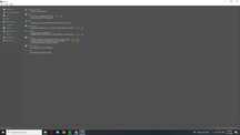 pc gaming + monitor + periferice
