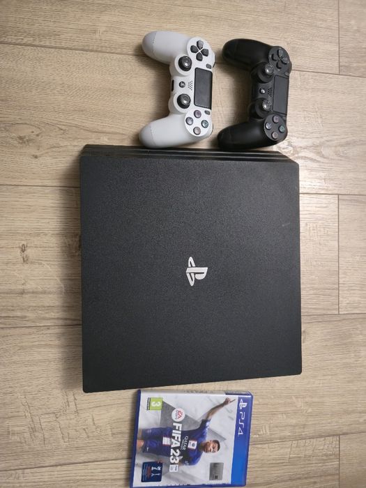 playstation 4 pro 1тб