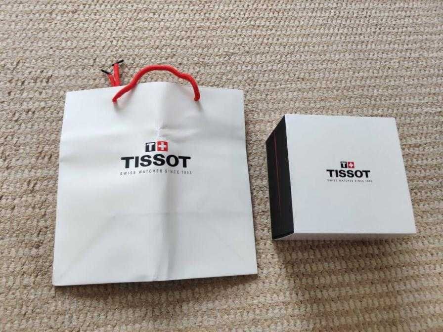 Ceas Tissot PRX Powermatic 80