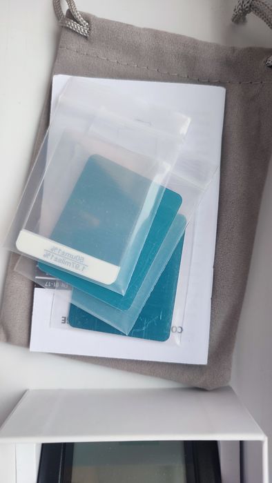 Дигитален уред за измерване на дебелина на покритие (боя) R&D ET360