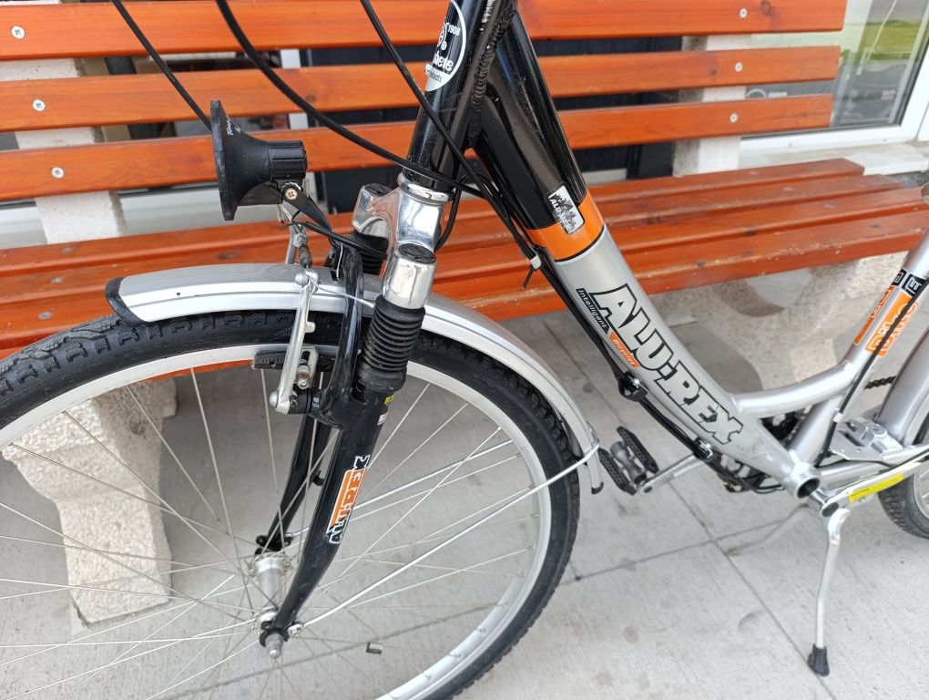 Алуминиево колело ALU- REX 28цола