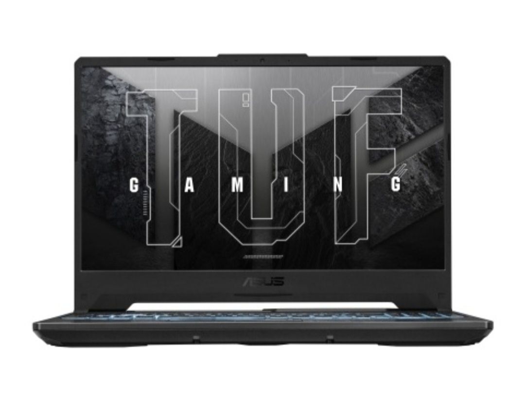 Asus tuf gaming F15