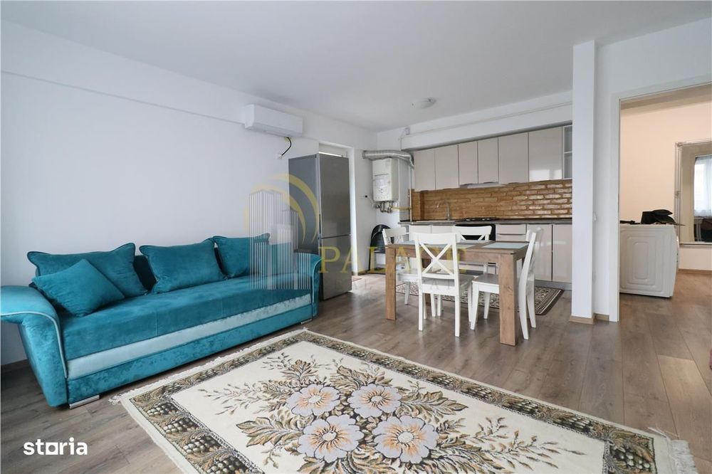 Apartament 2 camere TATARASI