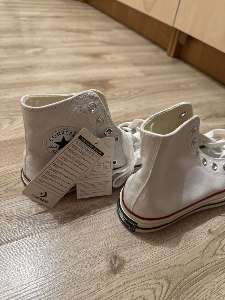 Converse, кеды конверсы