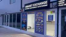 Amanet Berceni   AMANET Electronice AUTO MOTO