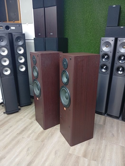 Тонколони JBL LX-800