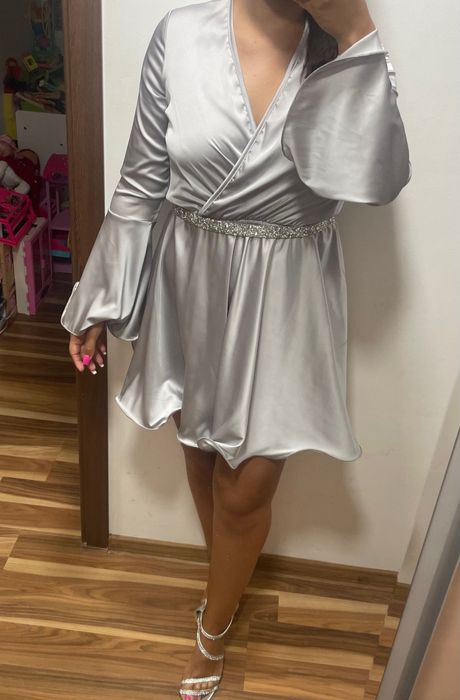 Rochie ESA marimea 38 / M