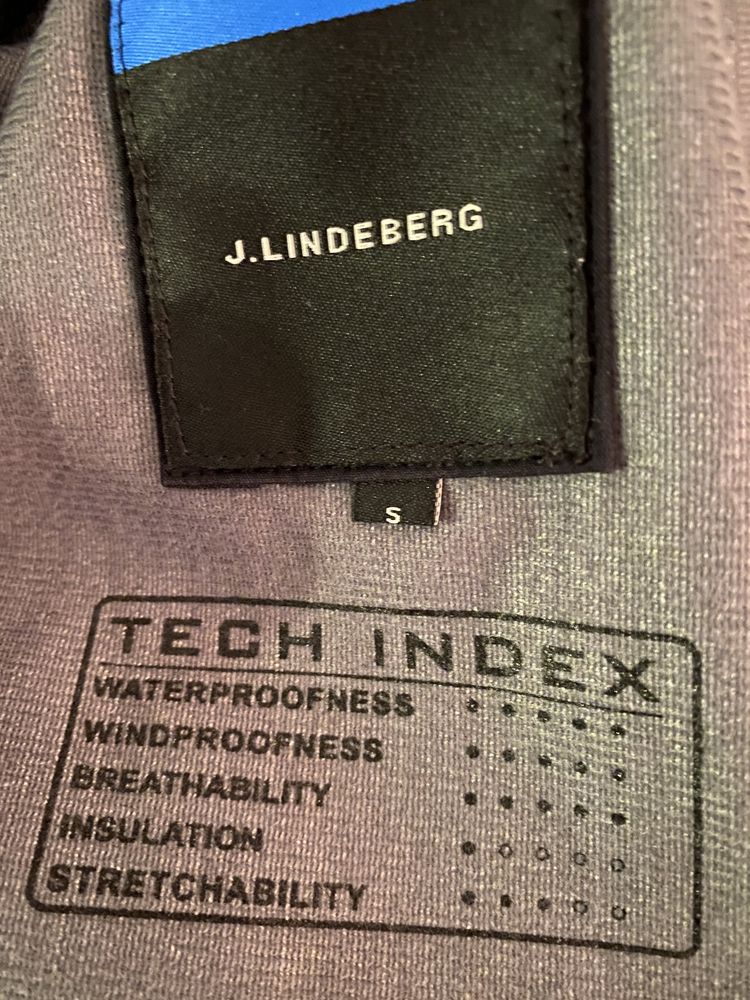 JLindeberg Gore-Tex S dama, G133