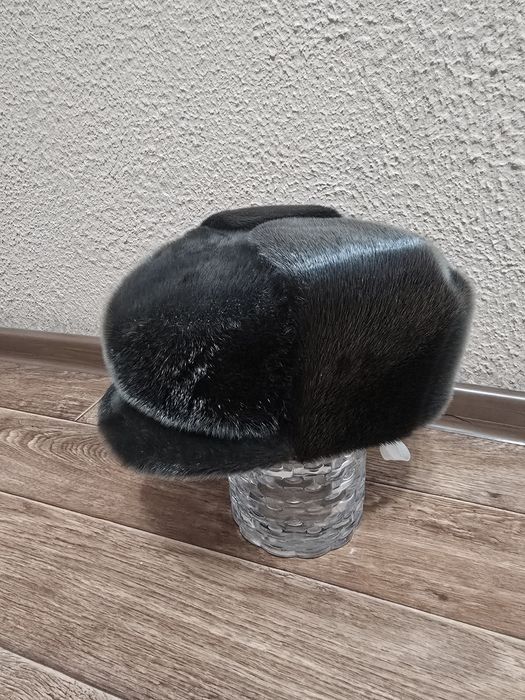 Продам шапку нерпа