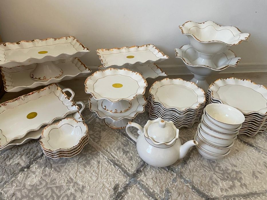 Посуда Katherina