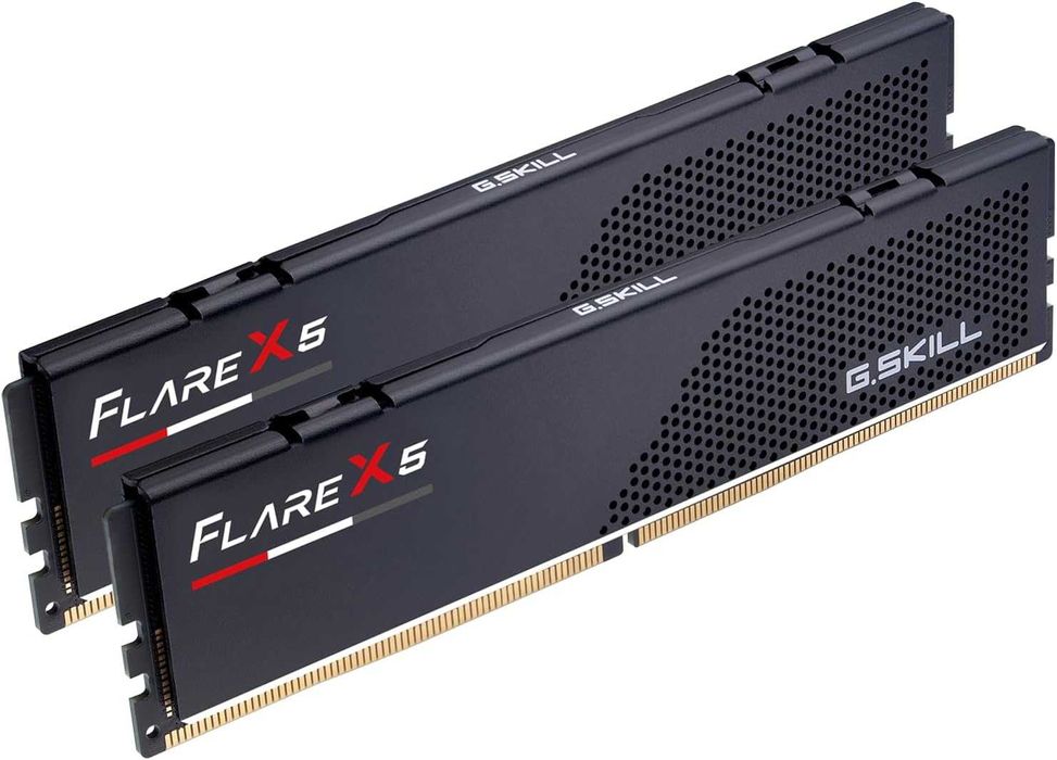 G.SKILL Flare X5 DDR5 64 ГБ (2×32 ГБ) 6000 MT/s CL30